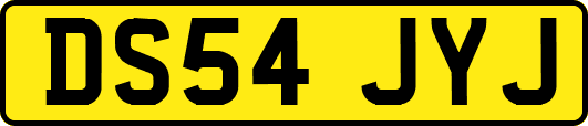 DS54JYJ