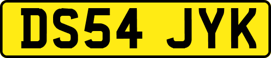 DS54JYK