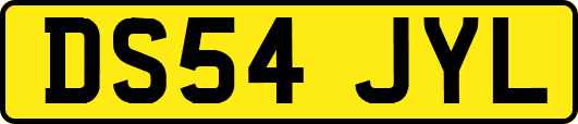 DS54JYL