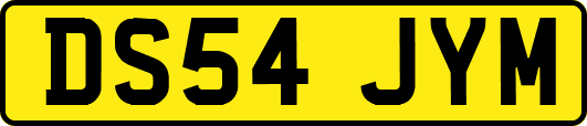 DS54JYM