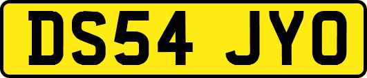 DS54JYO