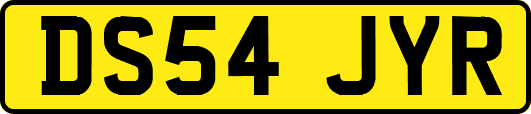 DS54JYR