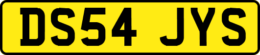 DS54JYS
