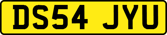 DS54JYU