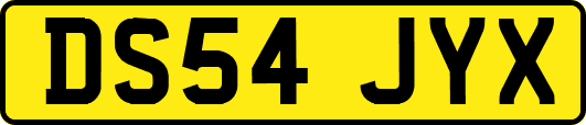 DS54JYX