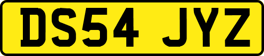 DS54JYZ