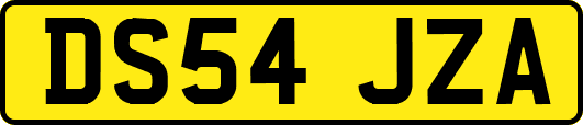 DS54JZA