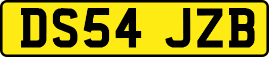 DS54JZB