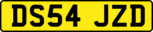 DS54JZD