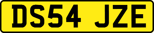 DS54JZE