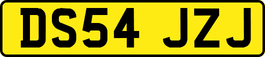 DS54JZJ