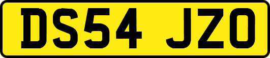 DS54JZO