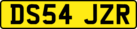 DS54JZR