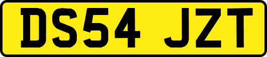 DS54JZT