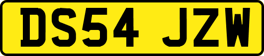 DS54JZW