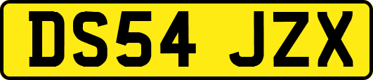 DS54JZX