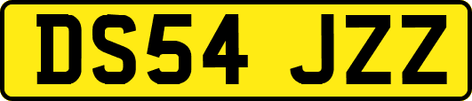 DS54JZZ