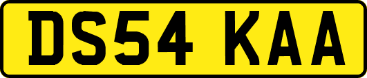 DS54KAA