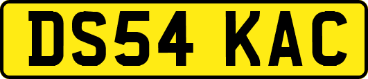 DS54KAC