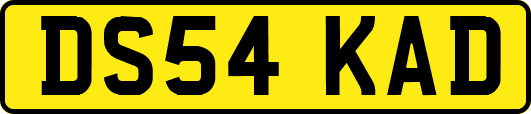 DS54KAD