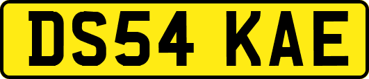 DS54KAE