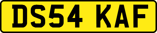 DS54KAF