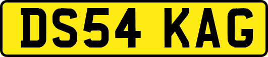 DS54KAG