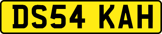 DS54KAH