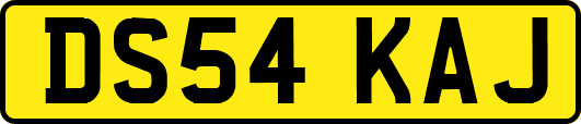 DS54KAJ