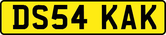 DS54KAK