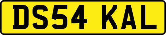 DS54KAL