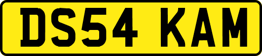 DS54KAM