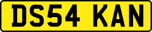 DS54KAN