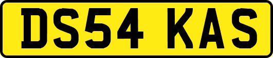 DS54KAS