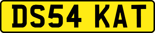 DS54KAT