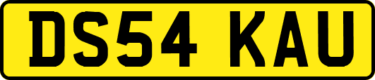 DS54KAU