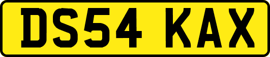 DS54KAX