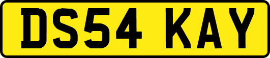 DS54KAY