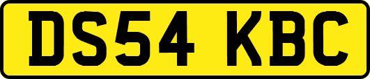 DS54KBC