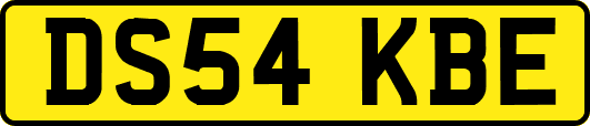 DS54KBE