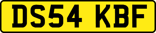 DS54KBF