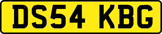 DS54KBG