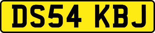 DS54KBJ