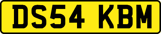 DS54KBM
