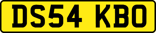 DS54KBO