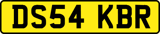 DS54KBR