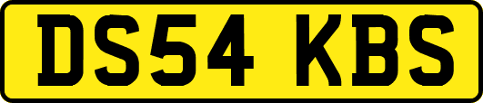 DS54KBS