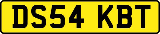 DS54KBT