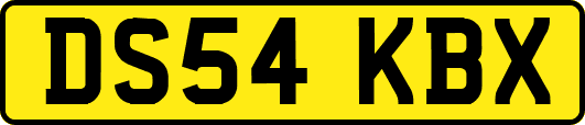 DS54KBX
