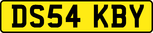 DS54KBY